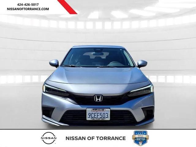 honda civic hatchback 2022 19XFL2H51NE017336 image honda civic hatchback 2022 19XFL2H51NE017336 image